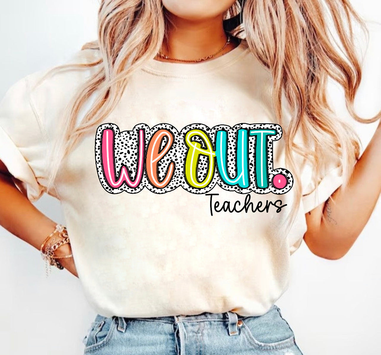 Schools Out