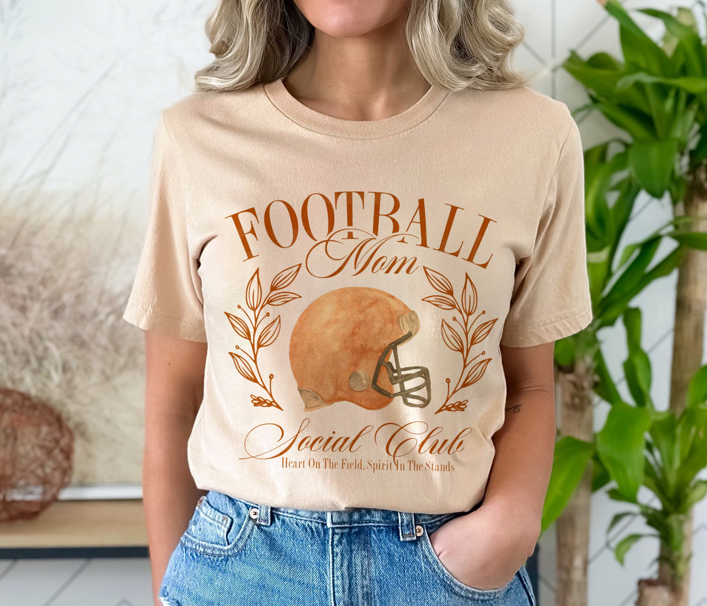 Football Social Club