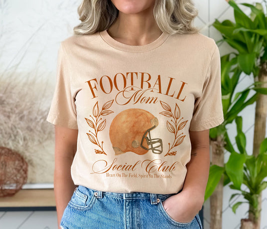 Football Social Club