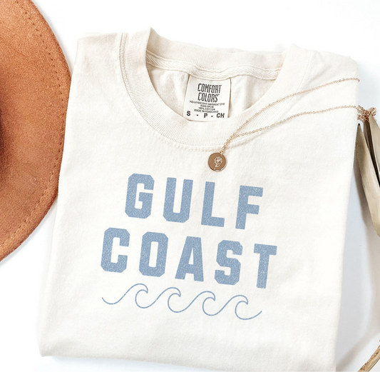 Gulf Coast Wave
