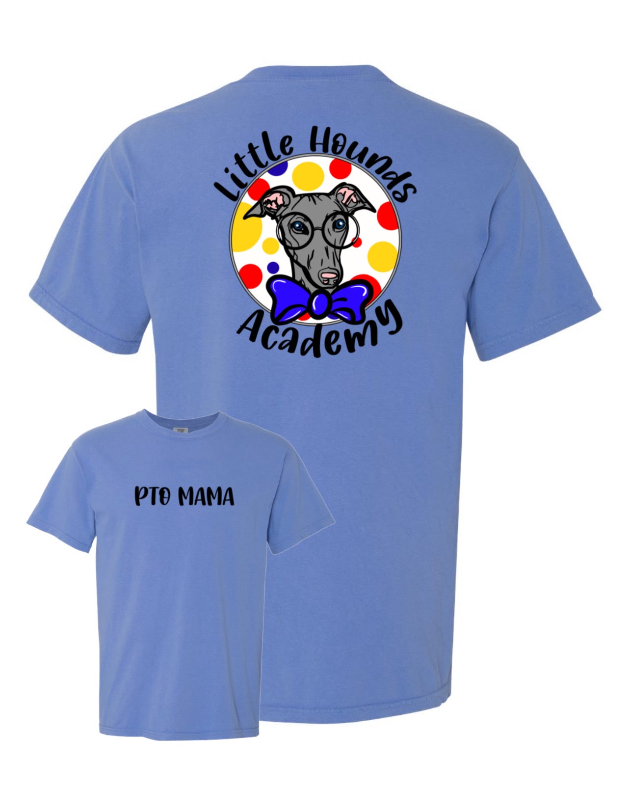 Little Hounds Academy