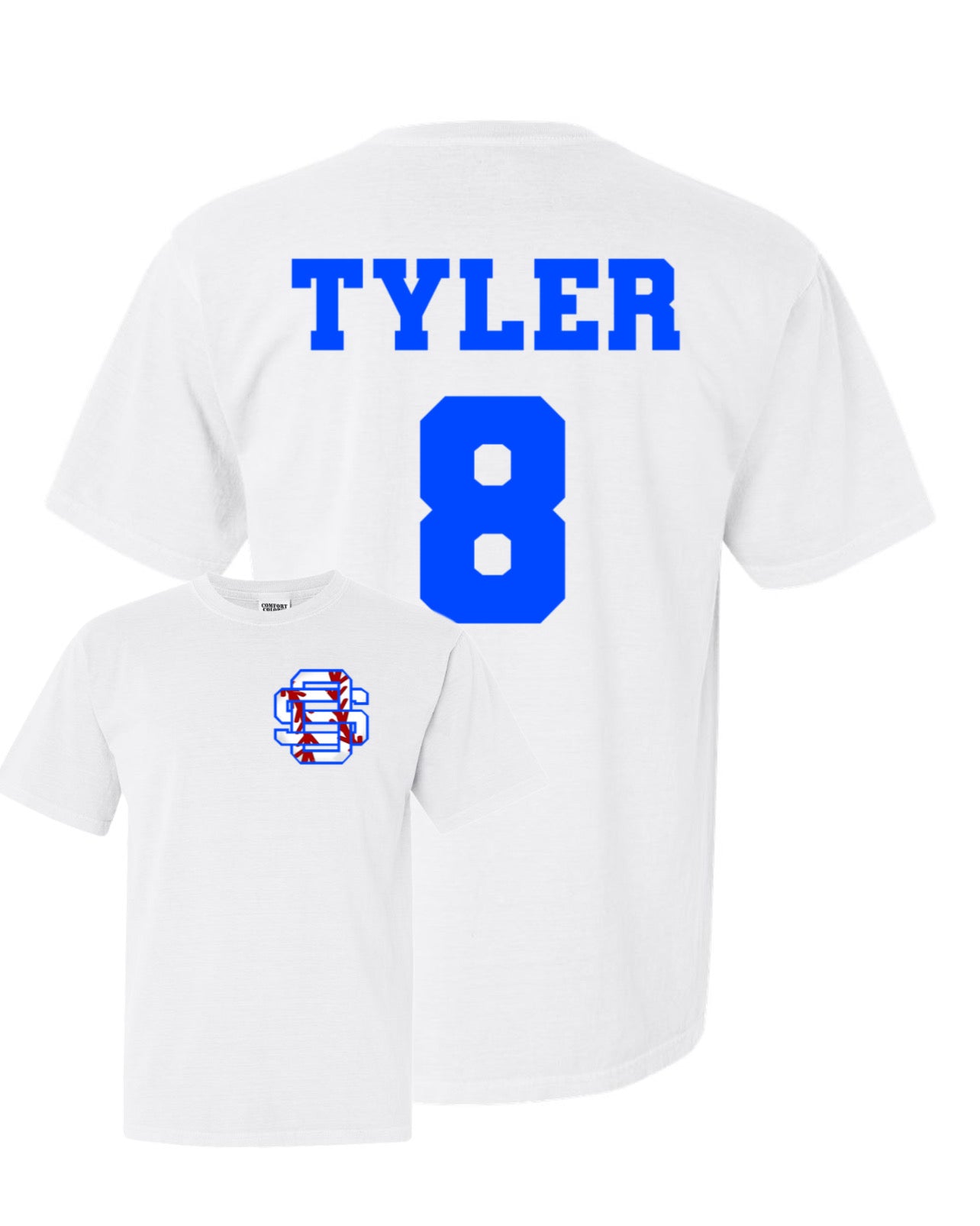 Jersey
