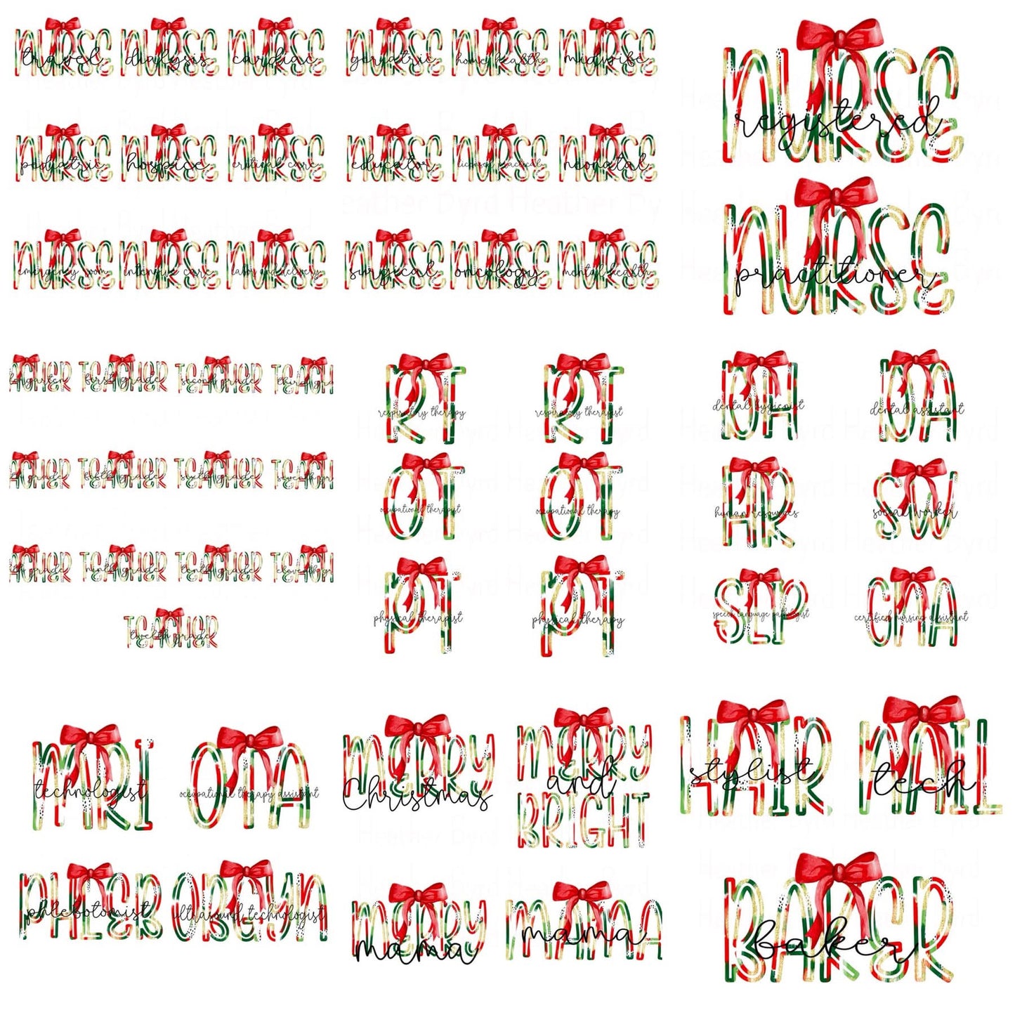 Merry (Any)