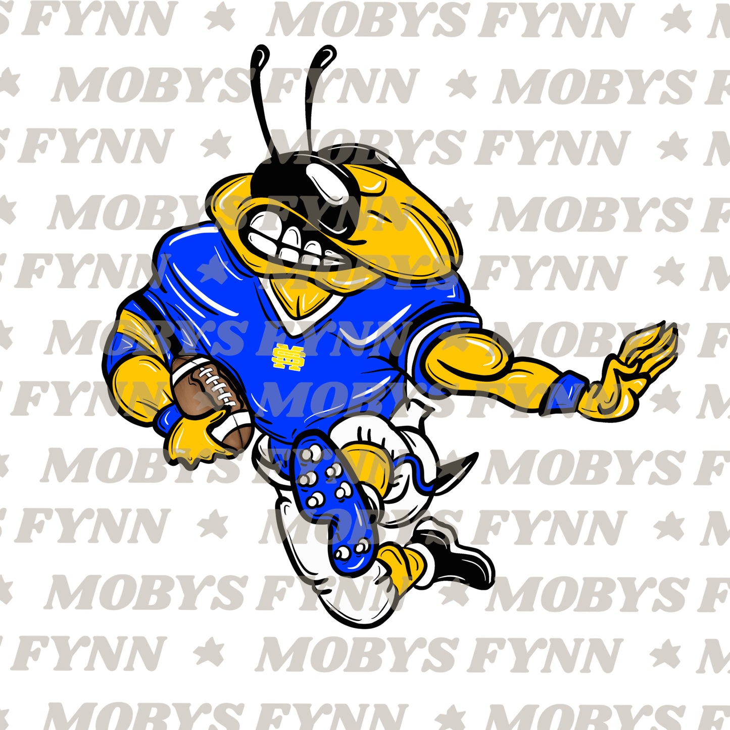 Jacket Nation