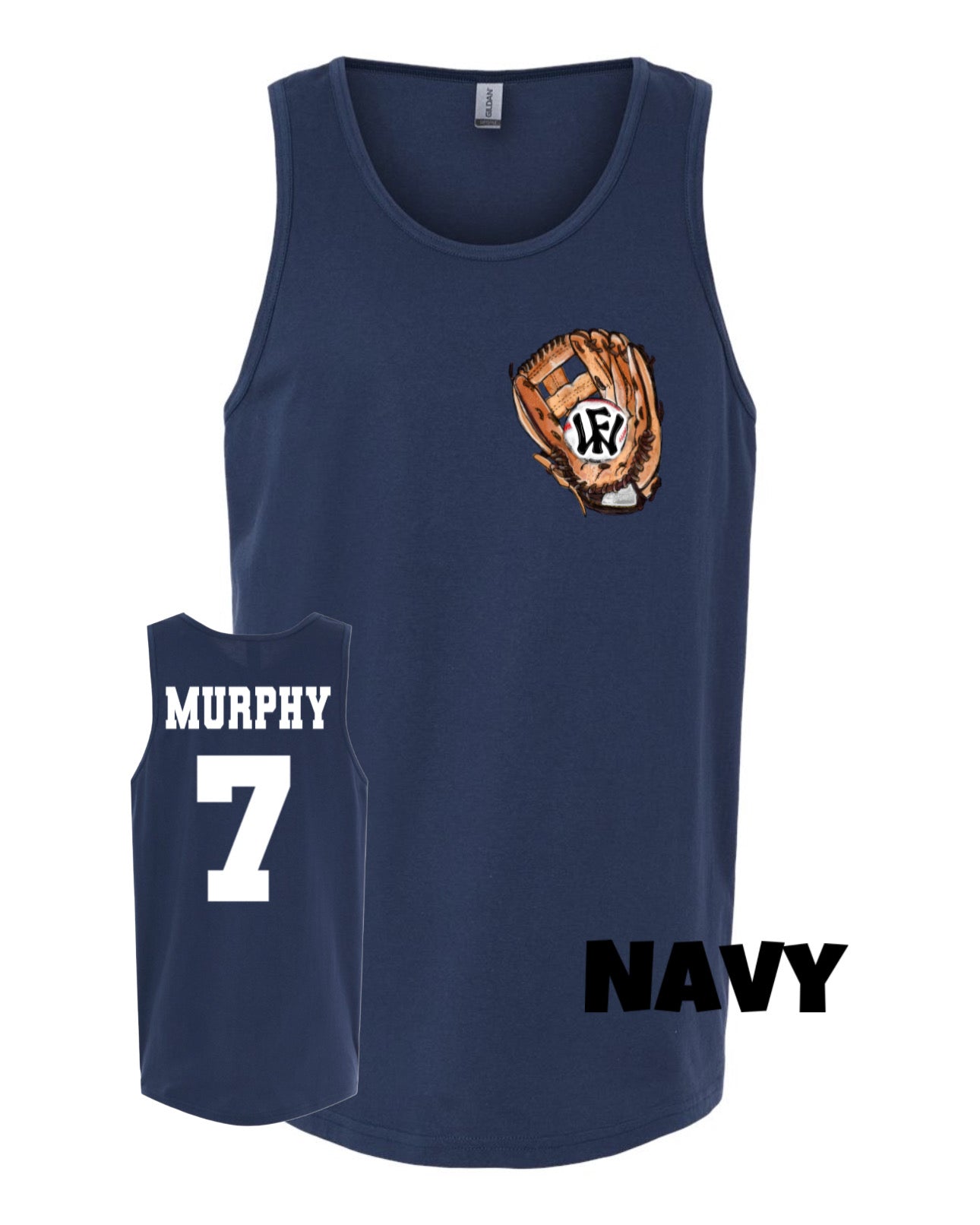 Murphy Team Tees