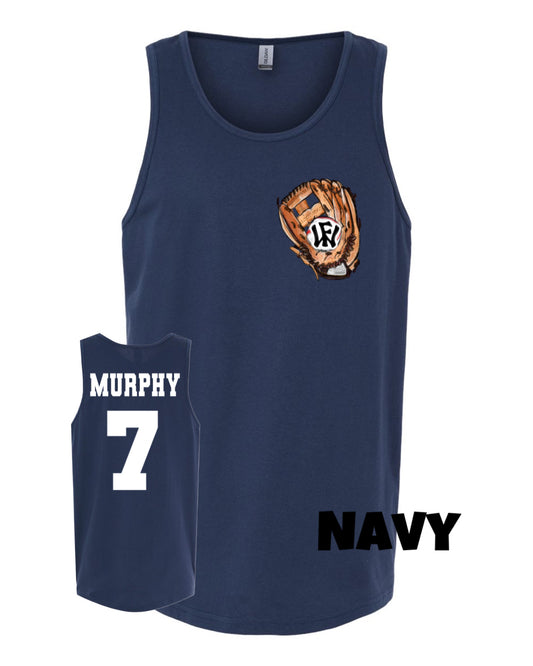 Murphy Team Tees
