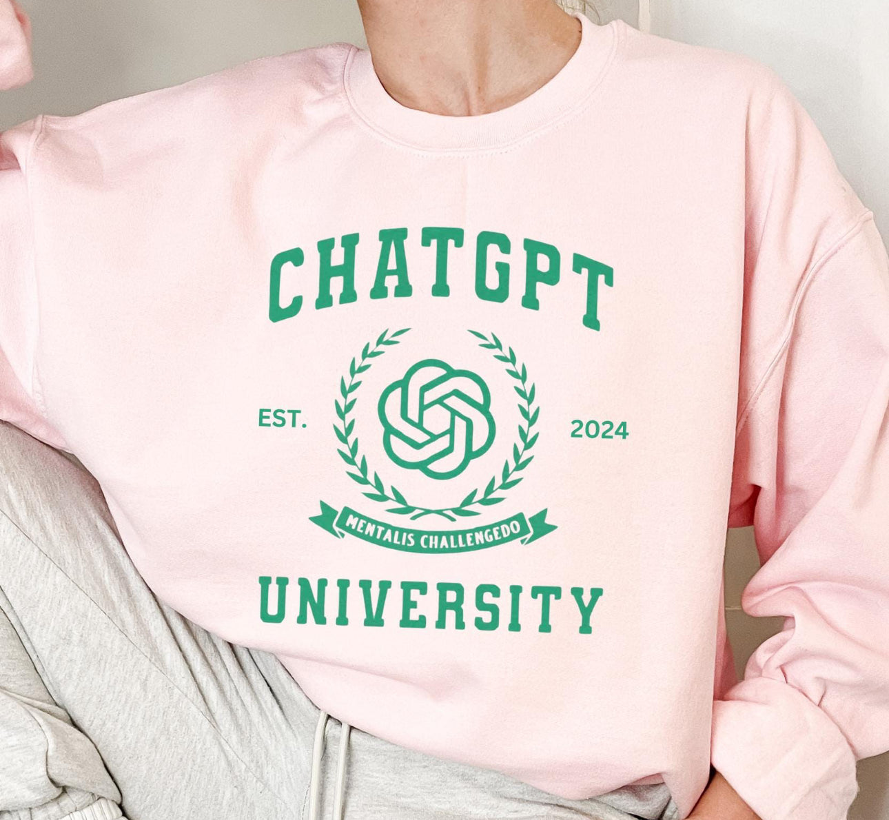 Chat GPT University