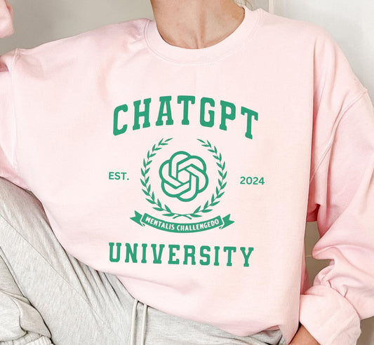 Chat GPT University