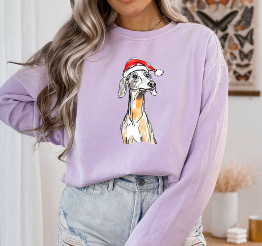 Merry Dog Christmas 🎄