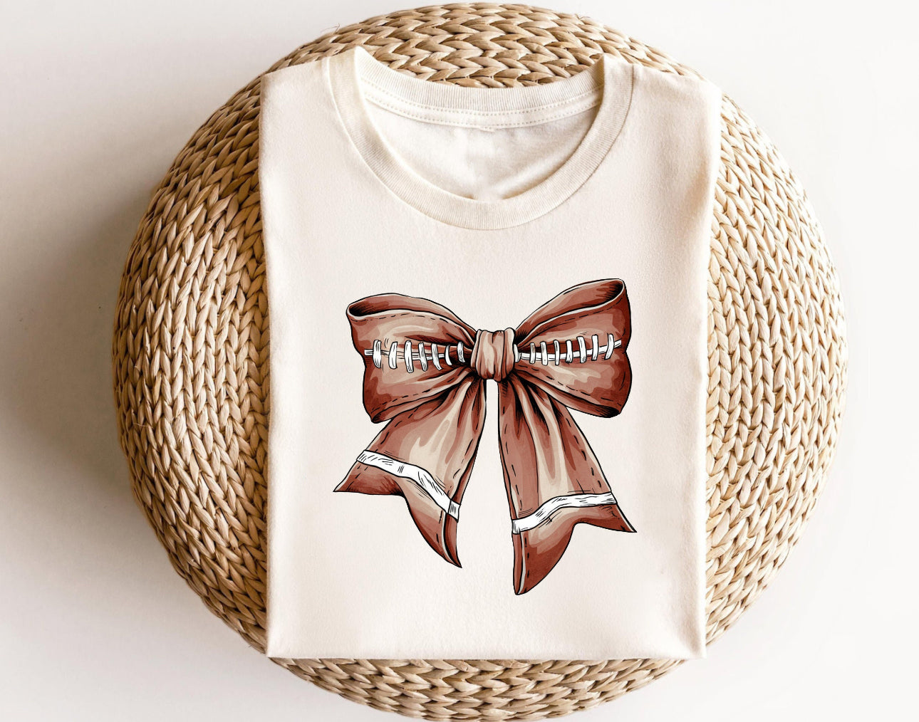 Football Bow