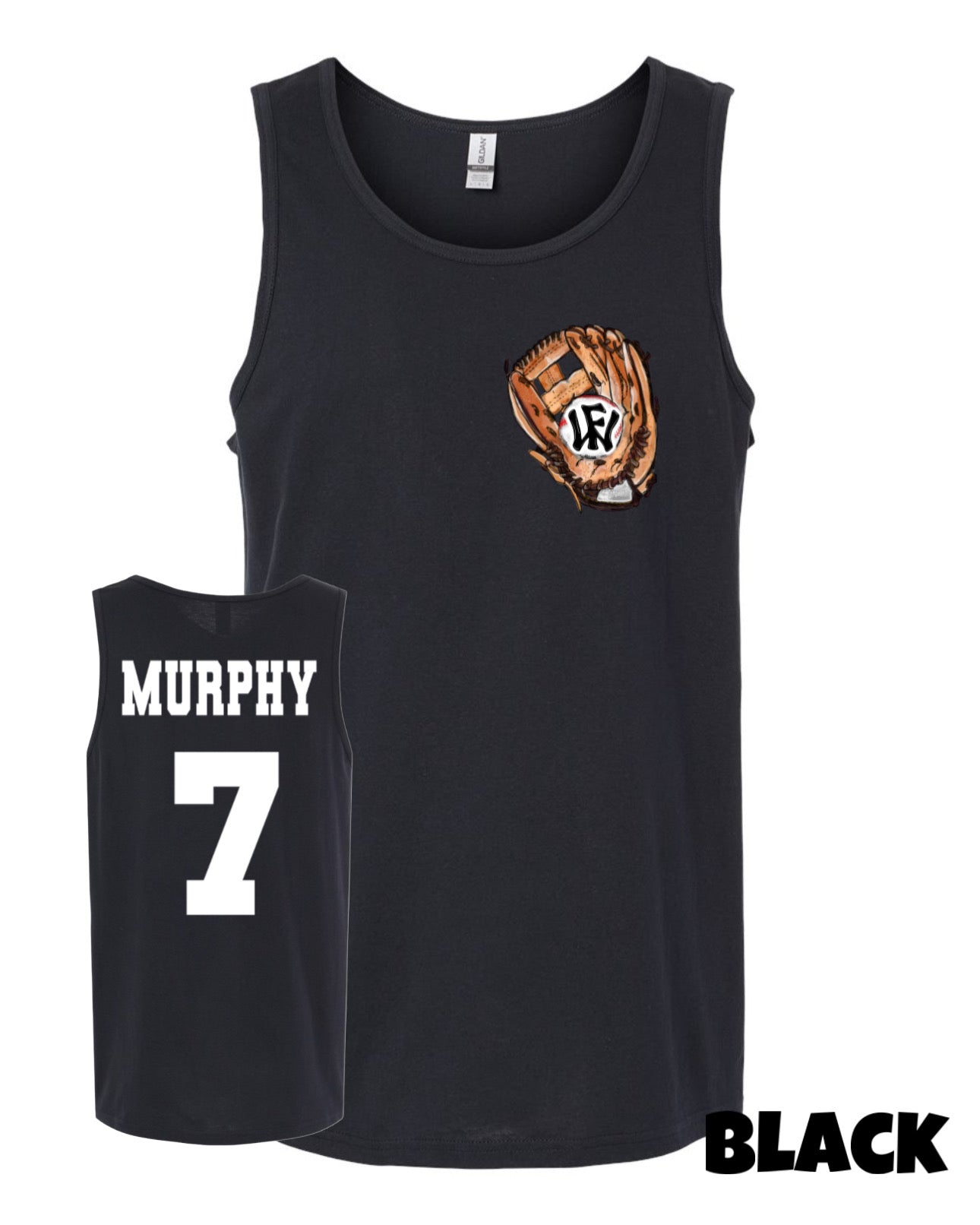 Murphy Team Tees
