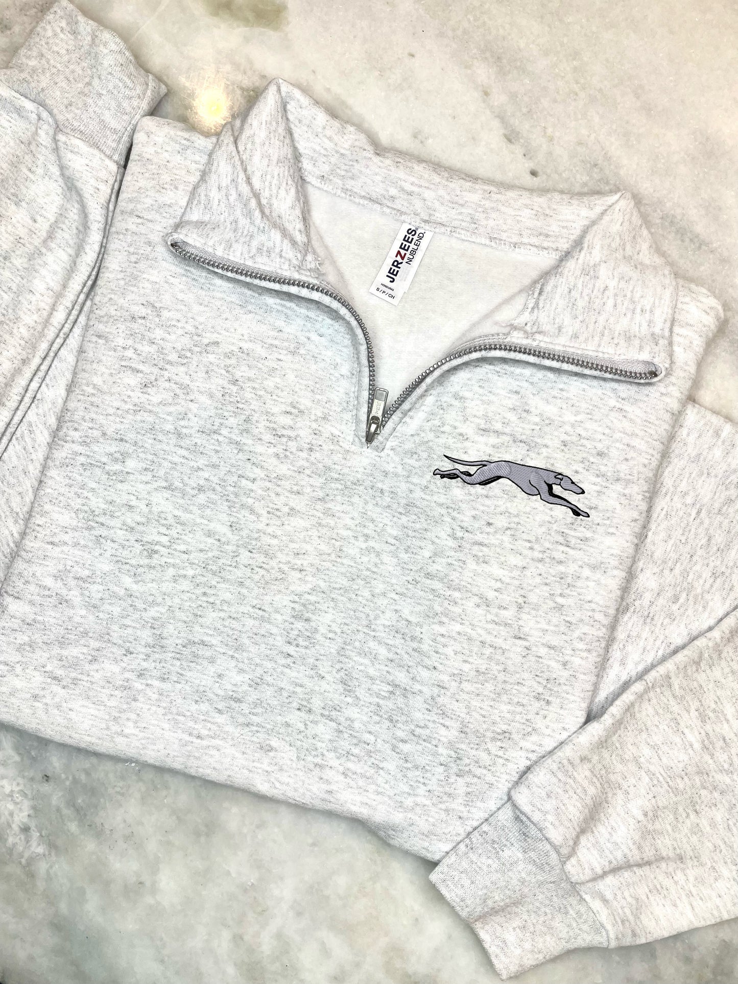 Mascot Thread Embroidery  (Pocket Size)