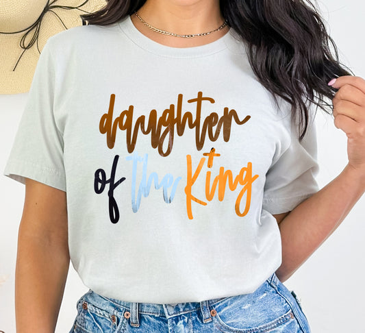 Of The King