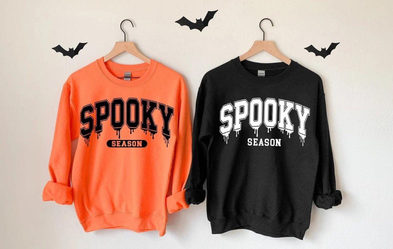 Spooky Season π
