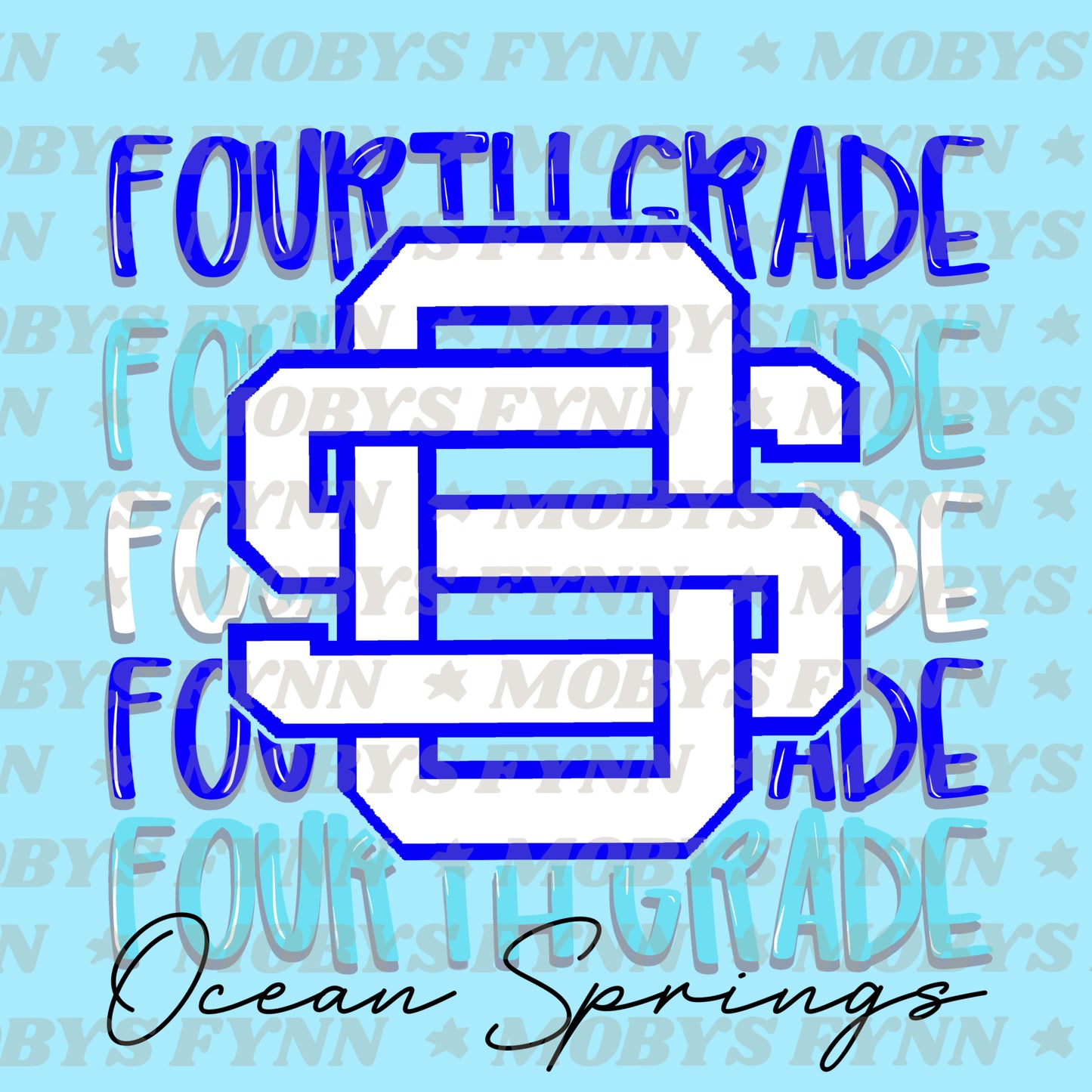 Fourth Grade OS