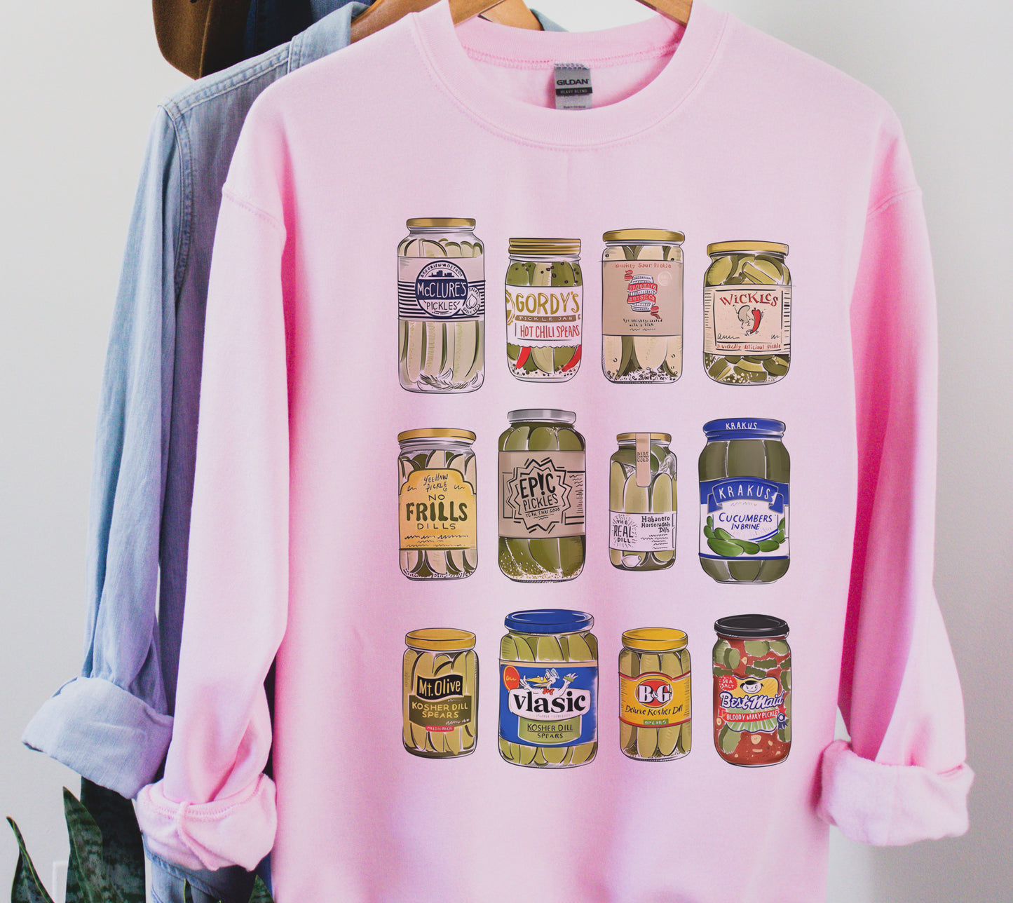 Pickle Lover