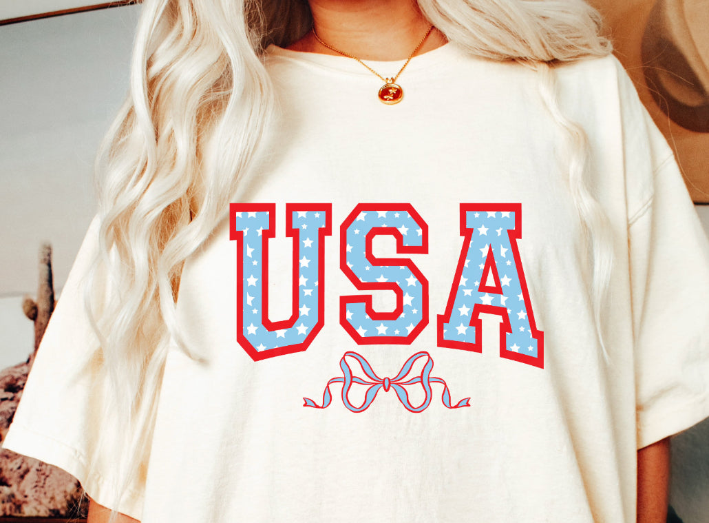 USA Bow