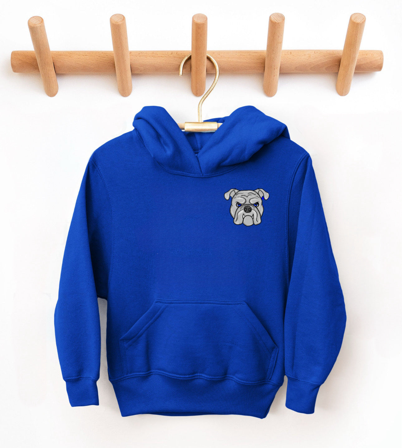 Mascot Pocket Size (Any Mascot-tell me in checkout notes)