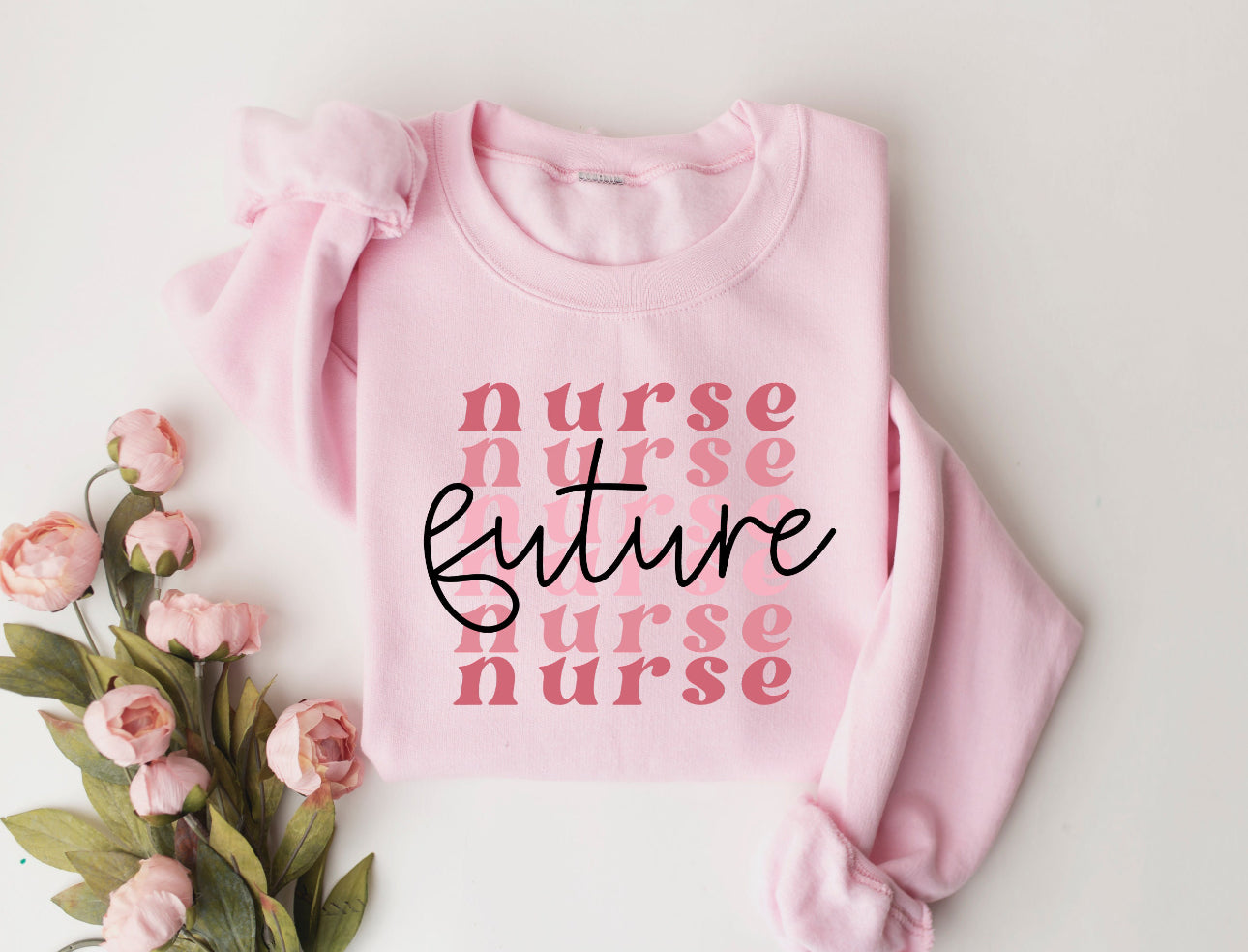 Future (ANY OCCUPATION)