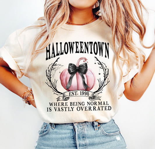 Halloween Town