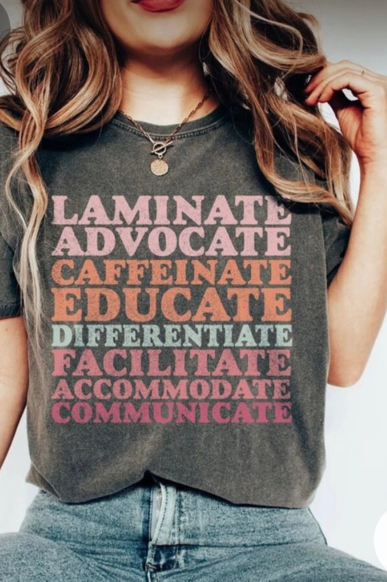 Laminate Advocate