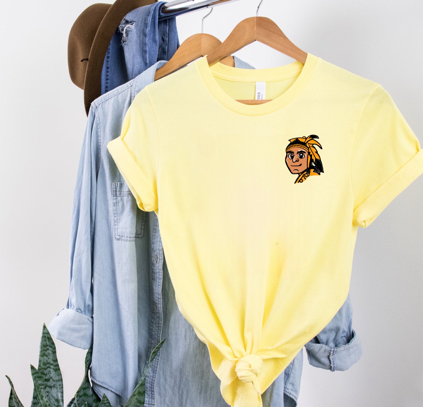 Mascot Pocket Size (Any Mascot-tell me in checkout notes)