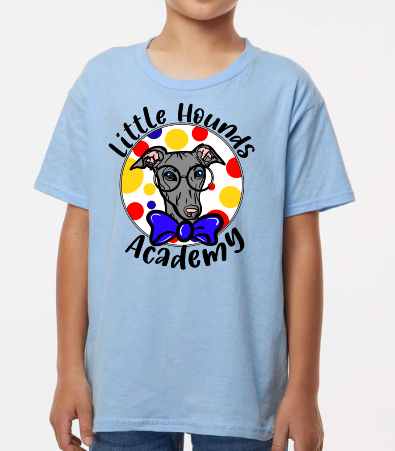 Little Hounds Academy