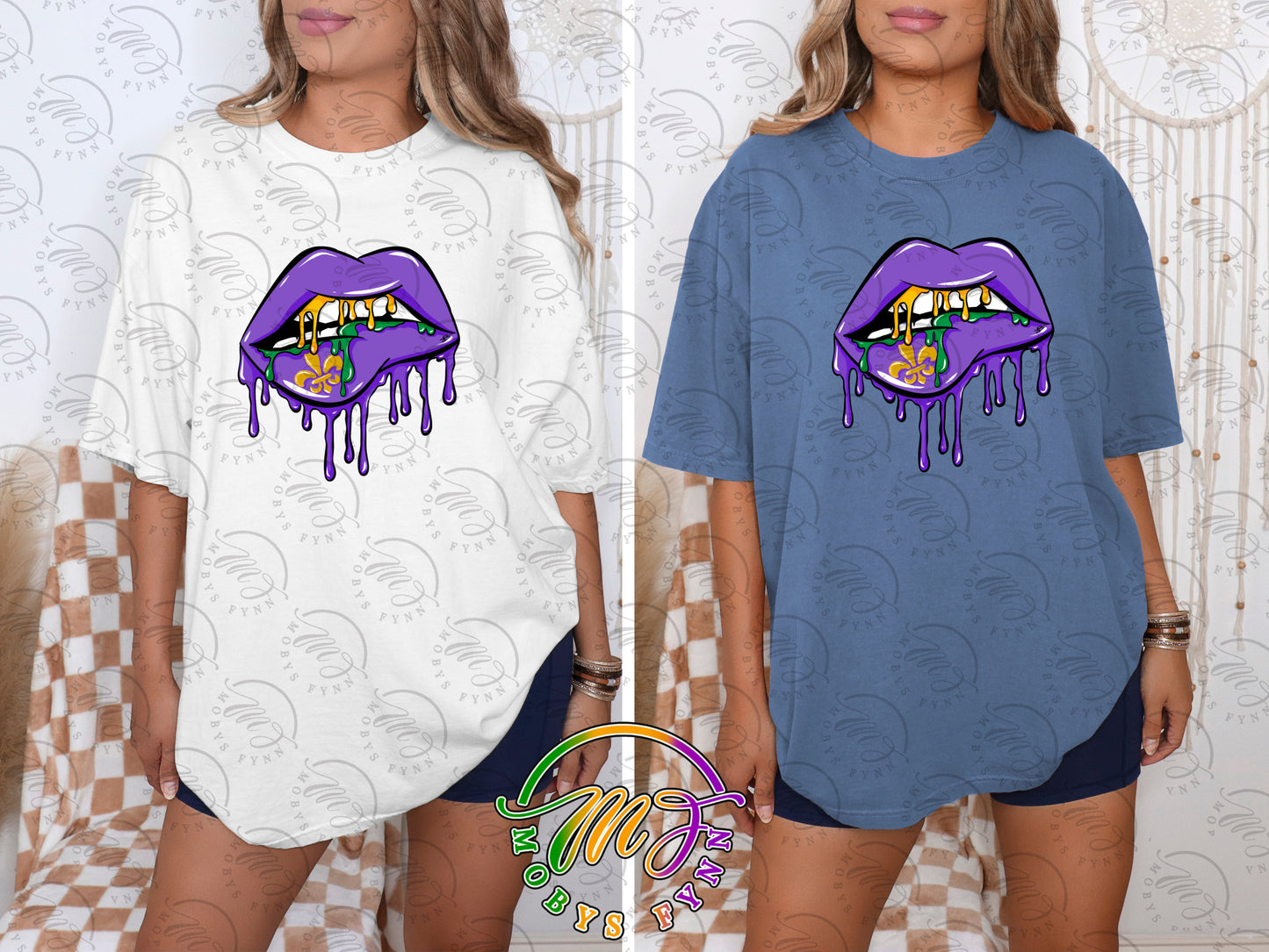 Lip Mardi Gras