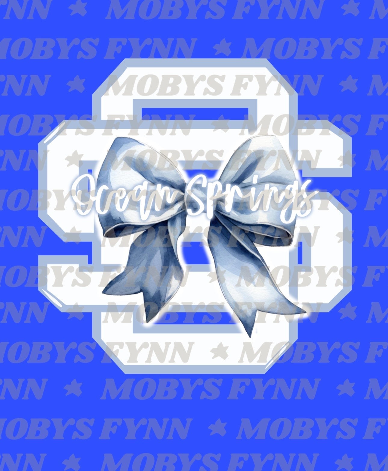 School Bow