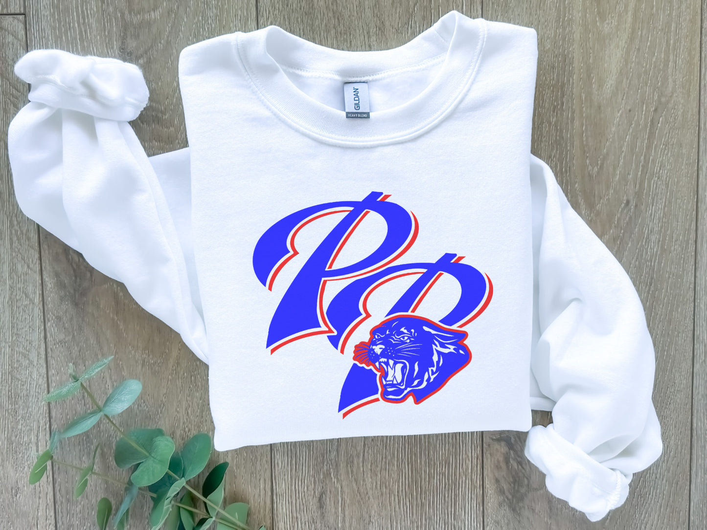 School Mascot/Logo