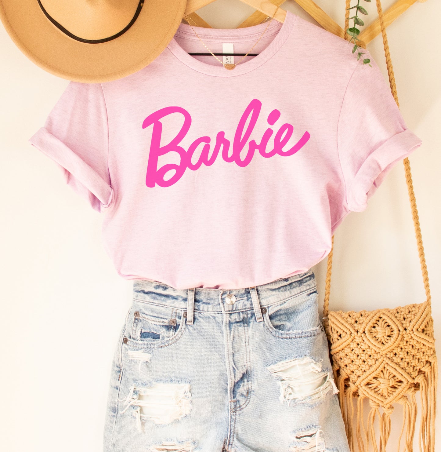 Barbie Sublimation ONLY