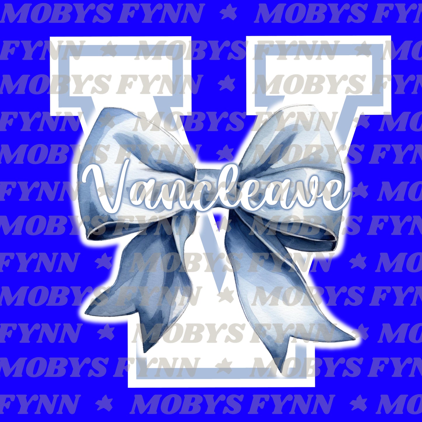 School Bow
