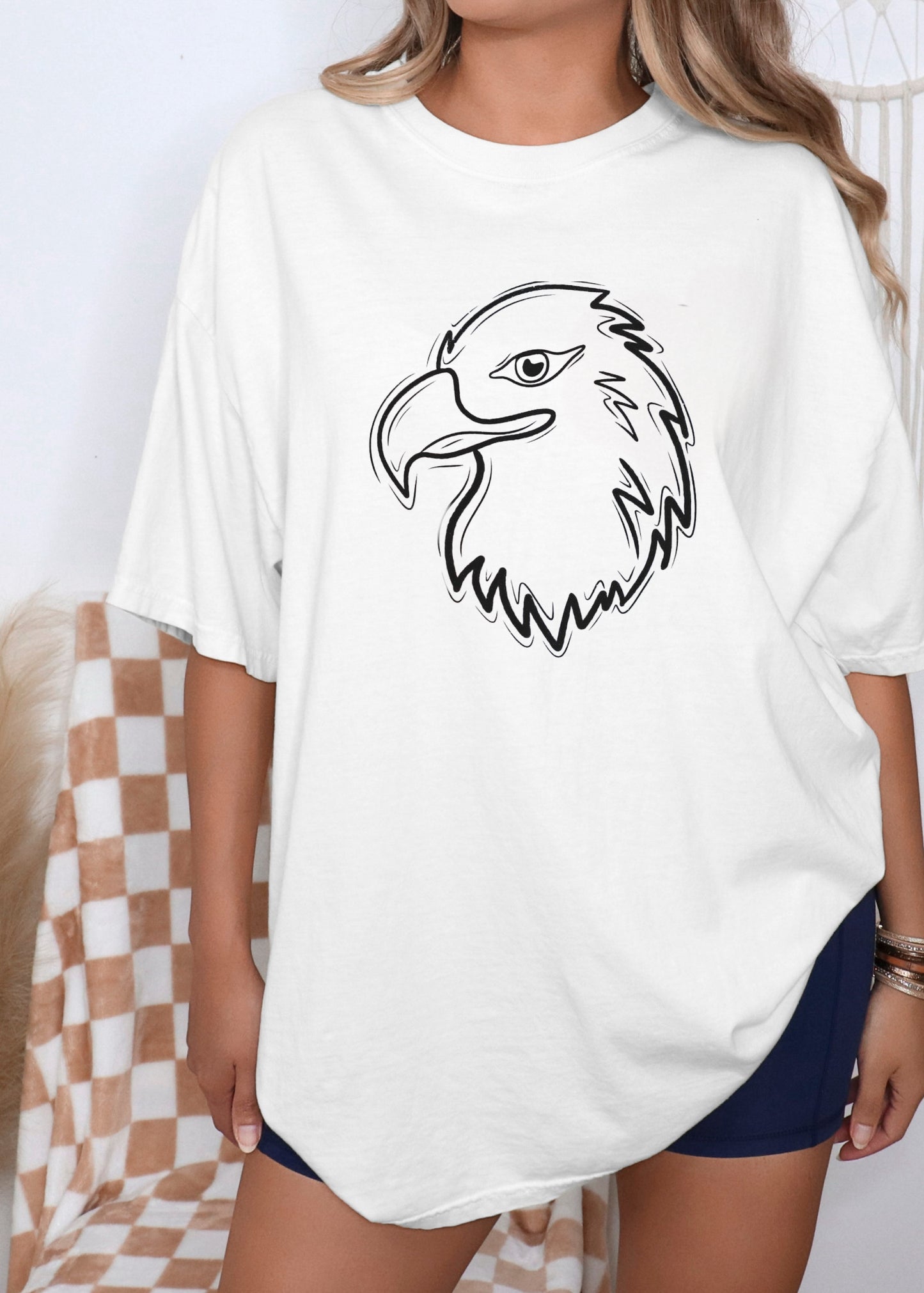 Mascot Doodle (Any Mascot/ Tell me a black or white print in checkout notes PLEASE!
