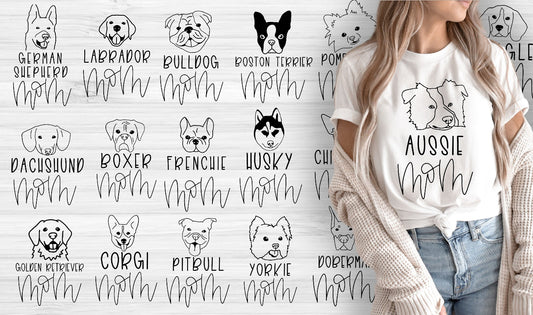 Dog Mama