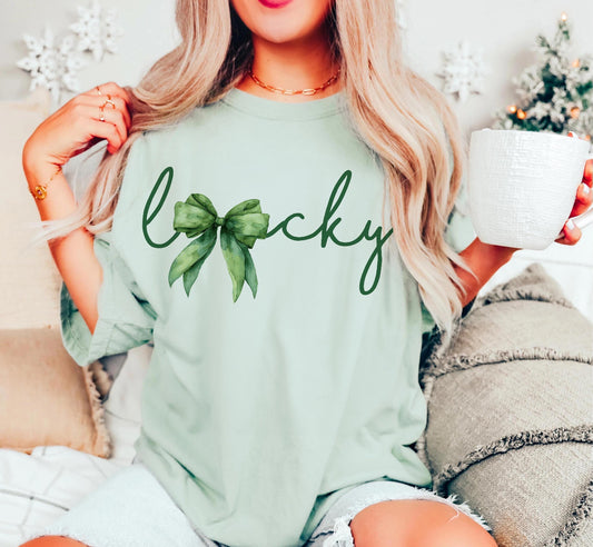 Lucky