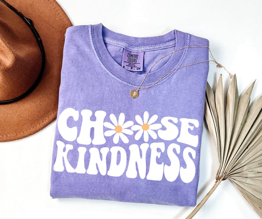 Choose Kindness