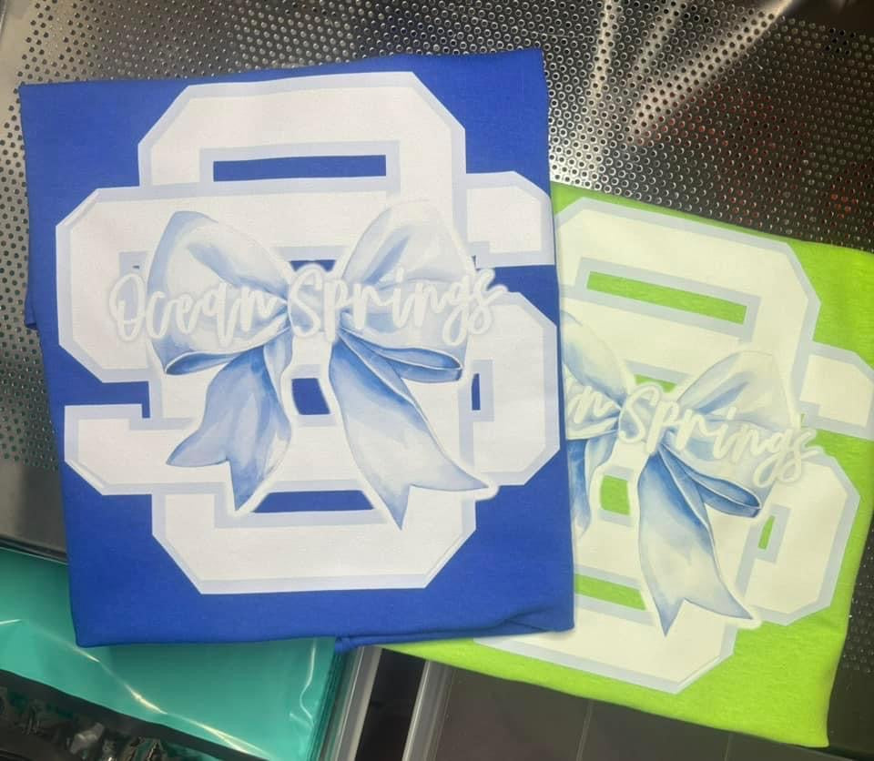 School Bow