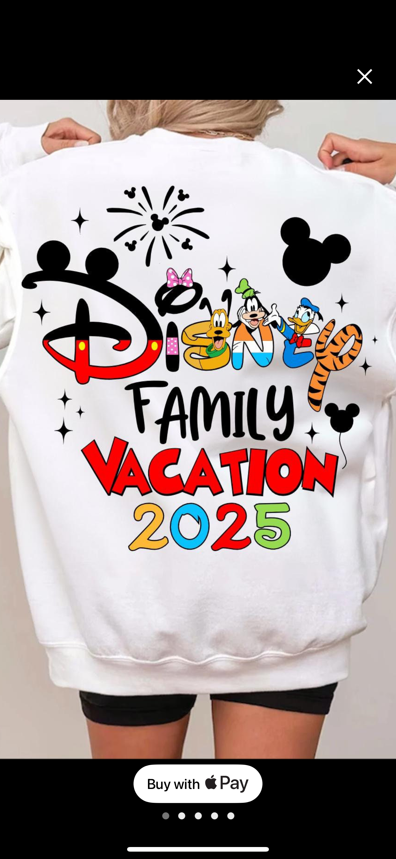 Theme Park Group (Message me what you want AFTER you’ve checked out)
