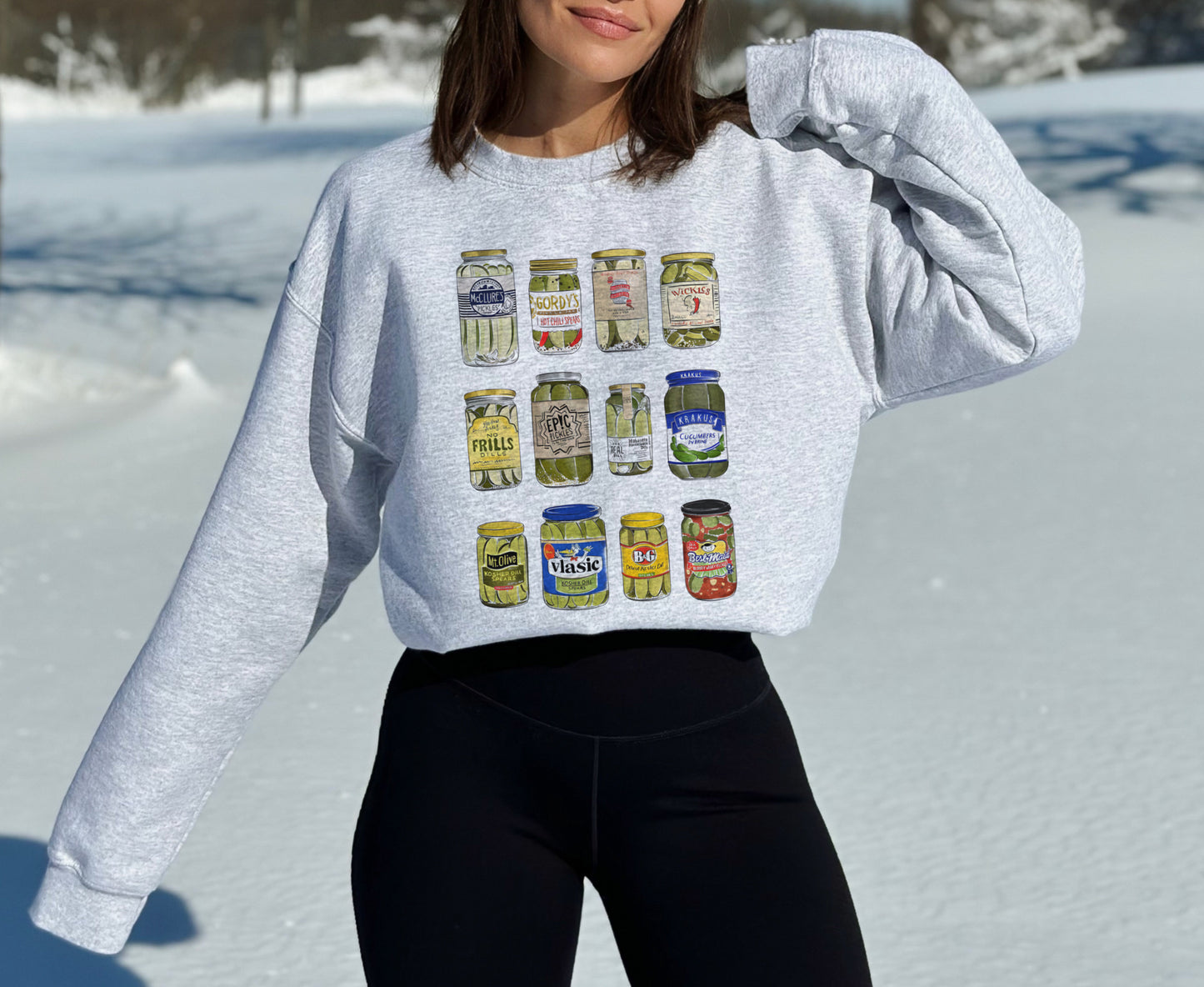 Pickle Lover