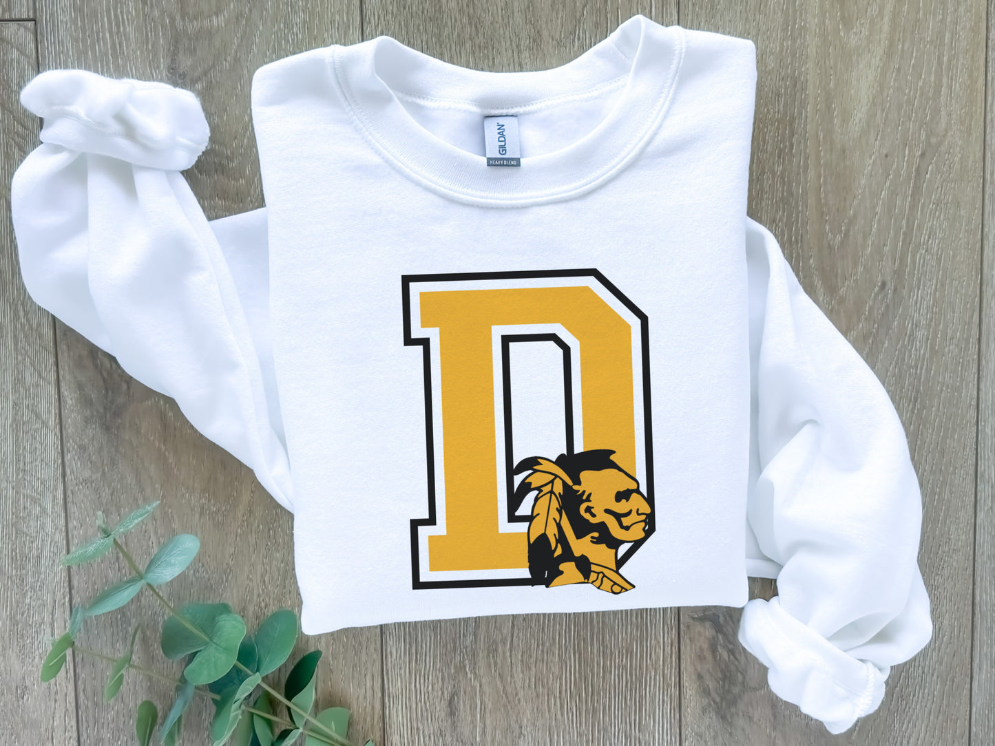 School Mascot/Logo