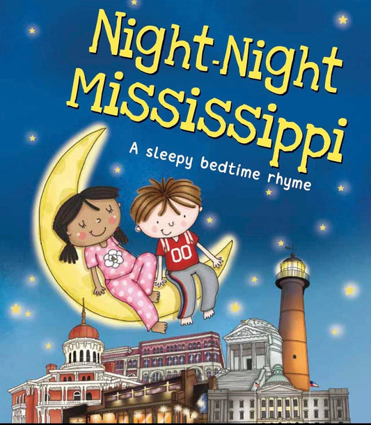 Night Night Mississippi