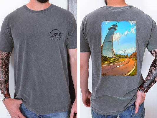 Lighthouse Art