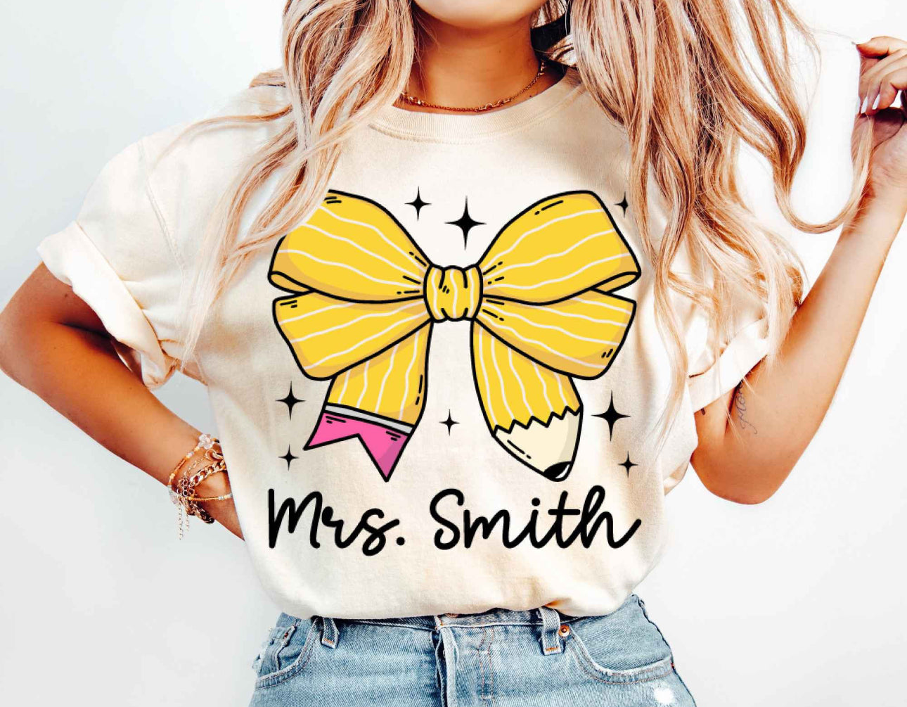 Teacher Name