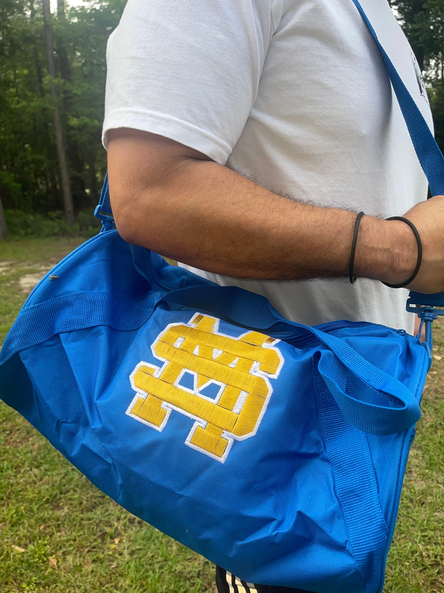 Spirit Duffle Bags