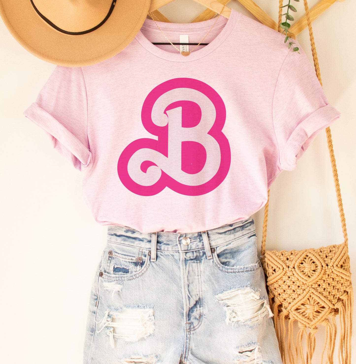 Barbie Sublimation ONLY