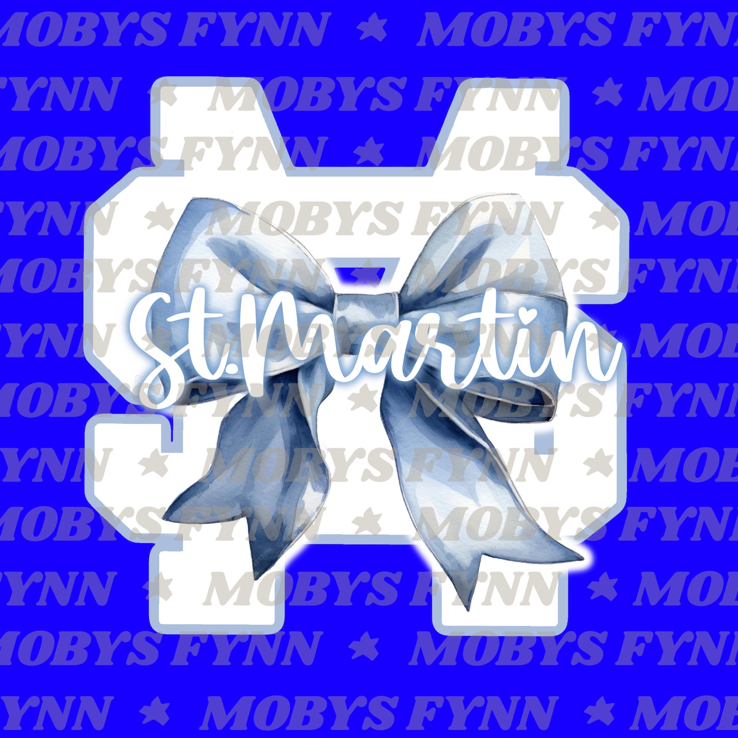 School Bow
