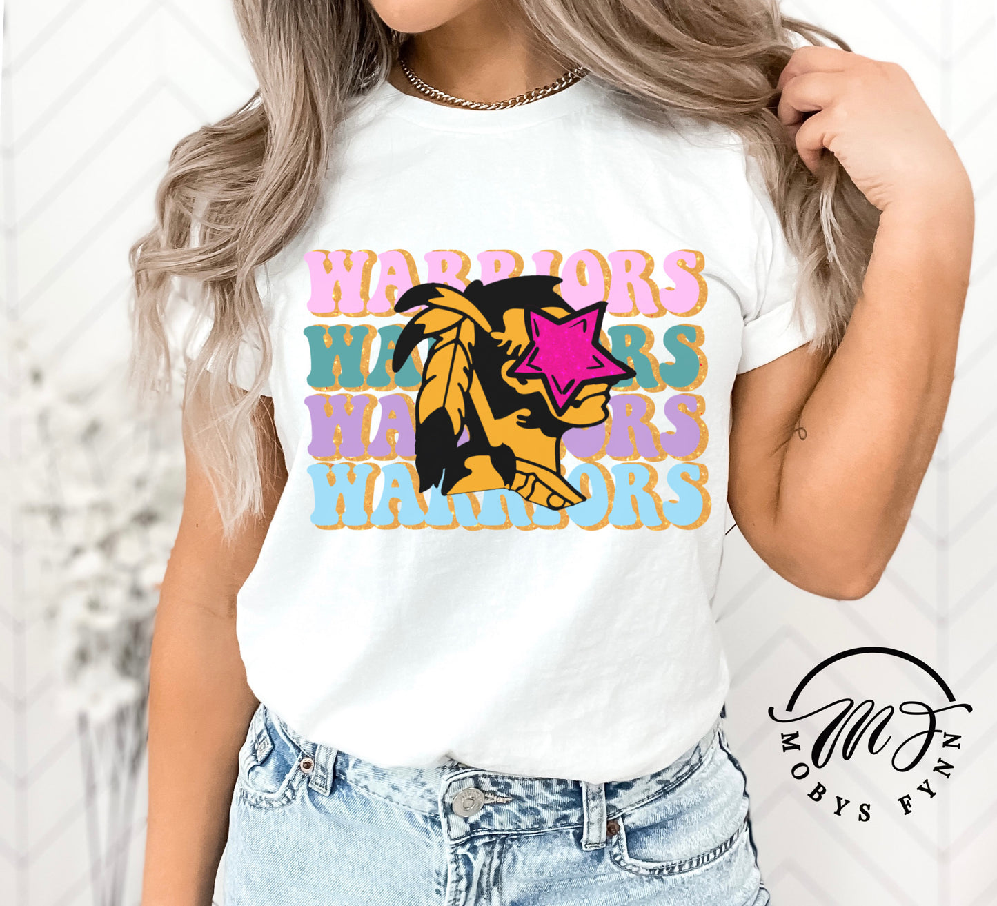 Diberville School Sale Sublimation ONLY Sale