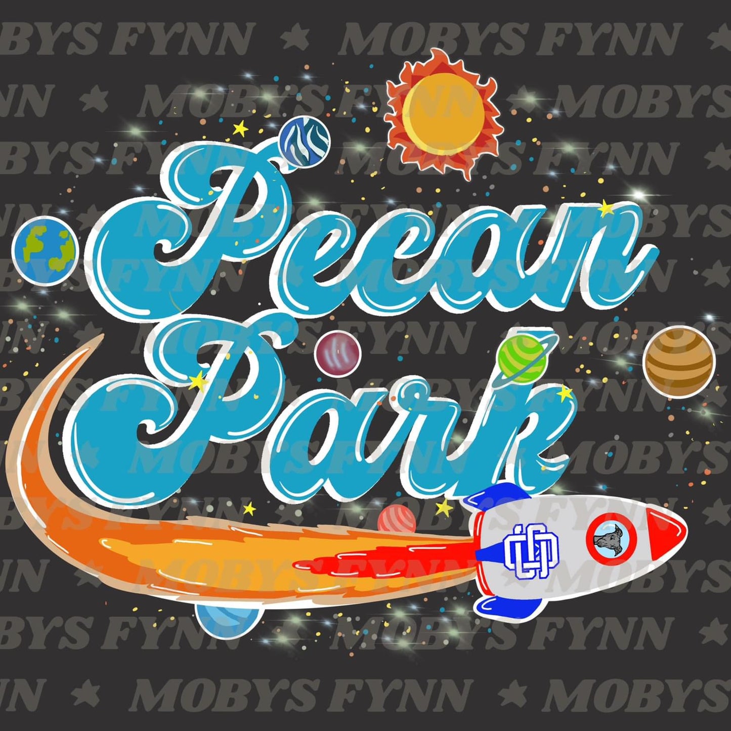 Pecan Park