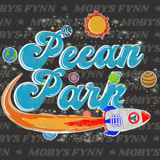 Pecan Park