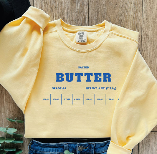 Butter Stick
